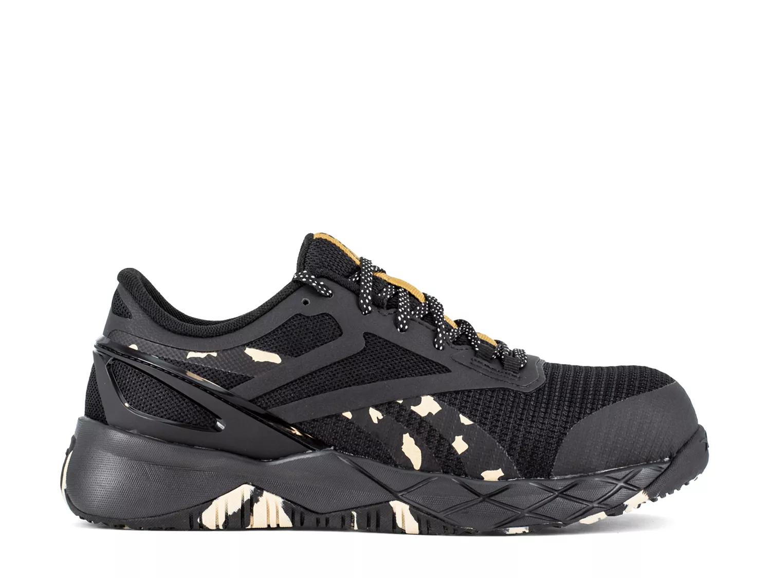 Nanoflex TR Composite Toe Work Sneaker