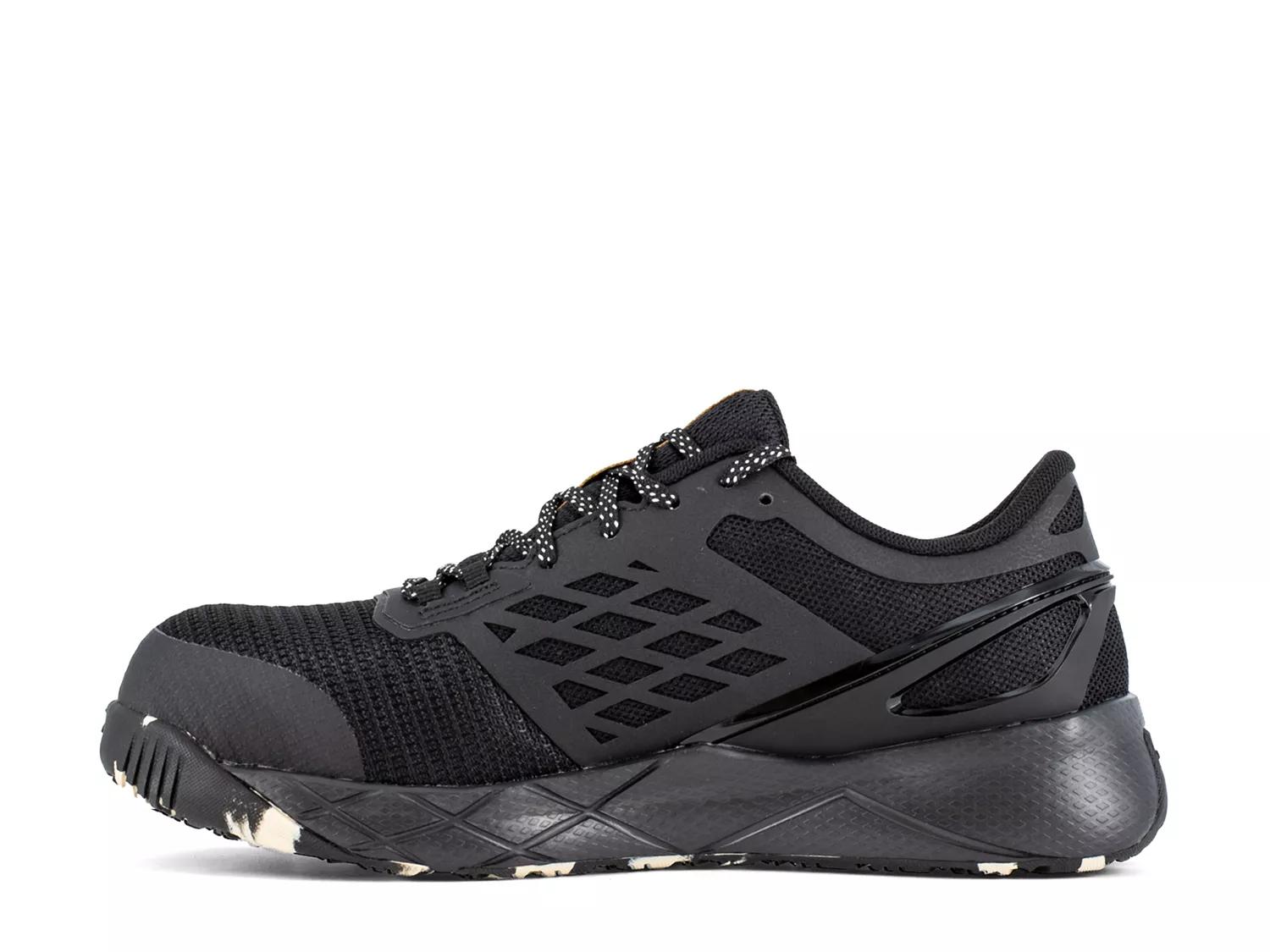 Nanoflex TR Composite Toe Work Sneaker