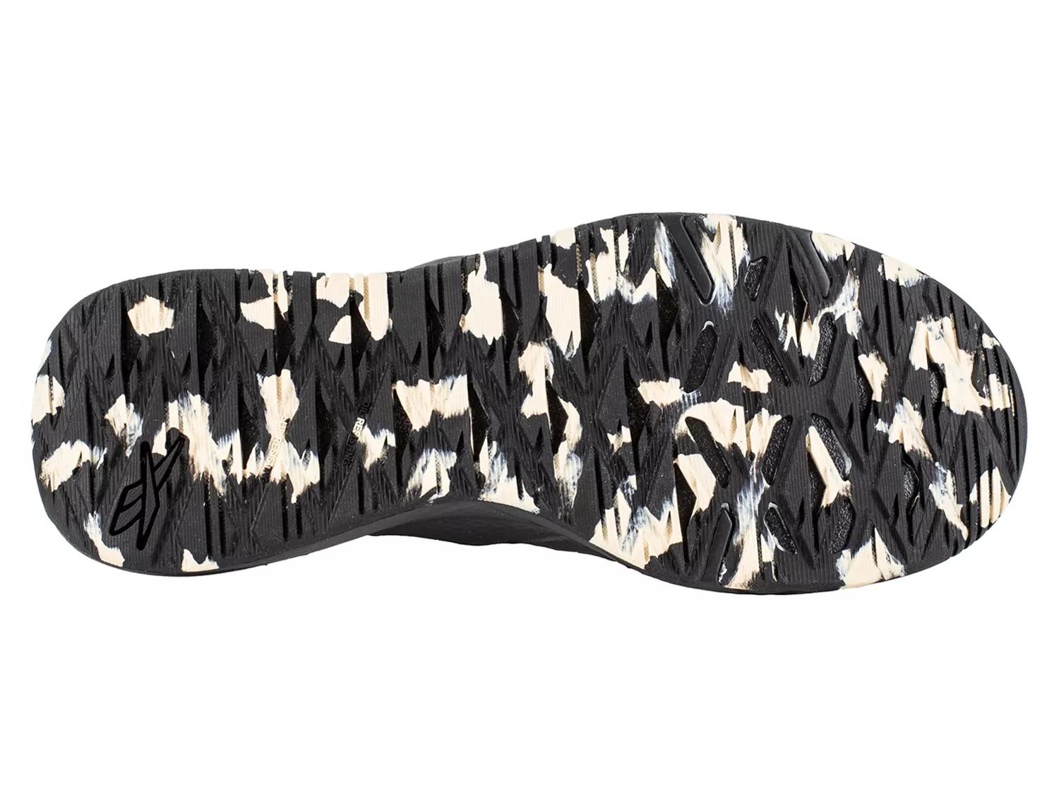 Nanoflex TR Composite Toe Work Sneaker