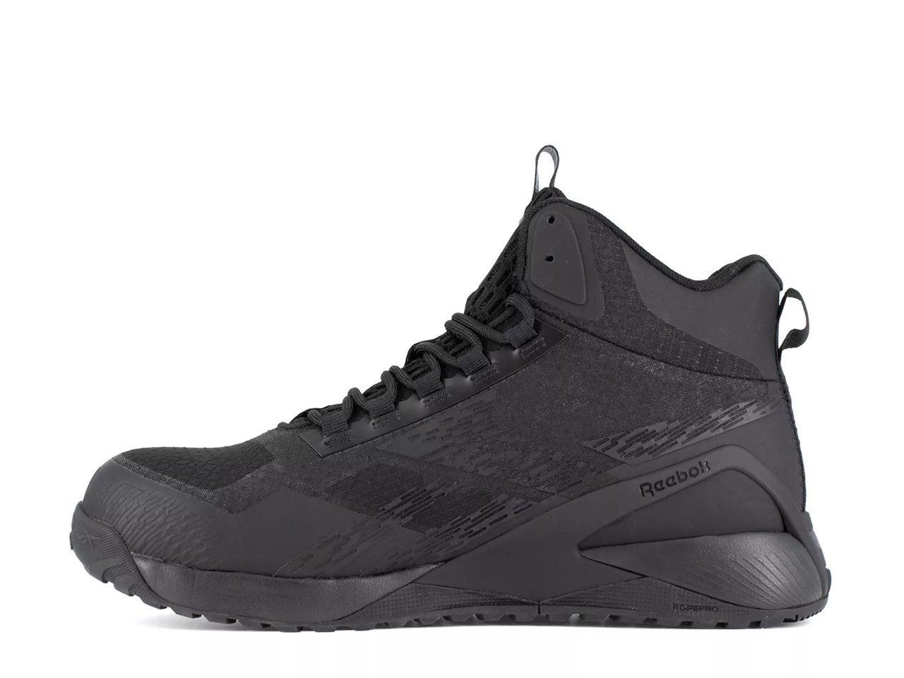 Nano X1 Adventure Composite Toe High-Top Work Sneaker - Women's