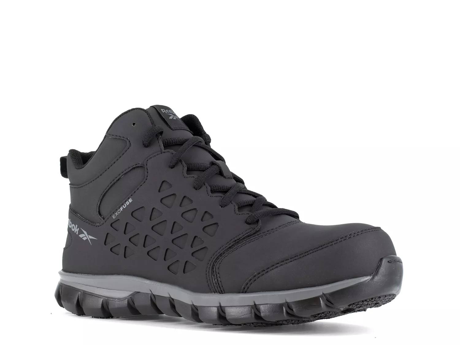 Sublite Legend Composite Toe Work Sneaker - Women's