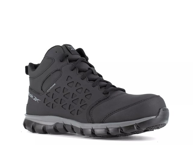 Sublite Legend Composite Toe Work Sneaker - Women's