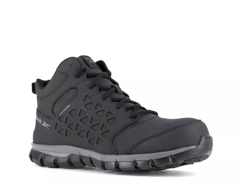 Sublite Legend Composite Toe Work Sneaker - Women's