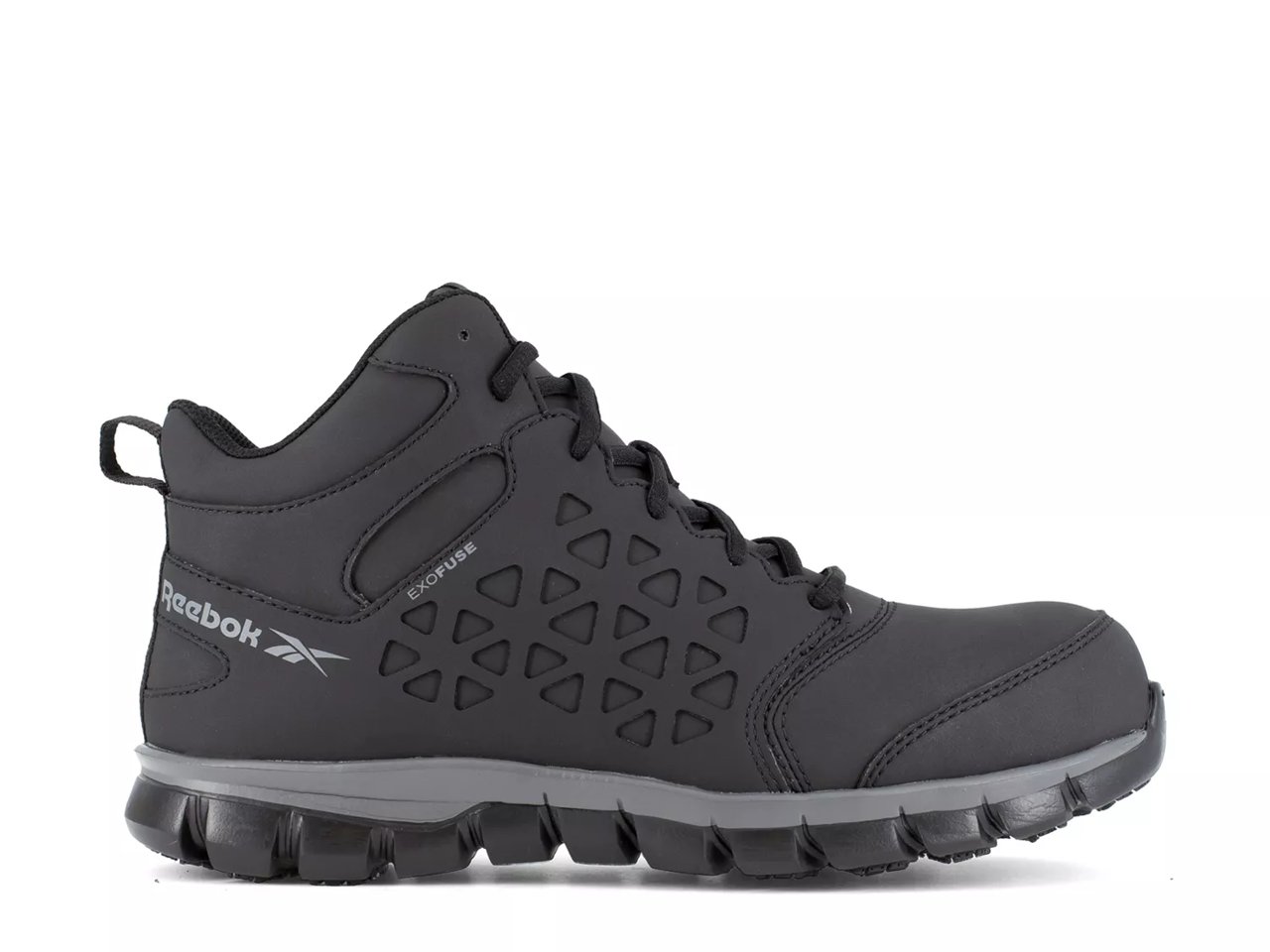 Sublite Legend Composite Toe Work Sneaker - Women's