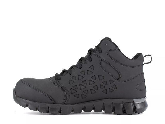 Sublite Legend Composite Toe Work Sneaker - Women's