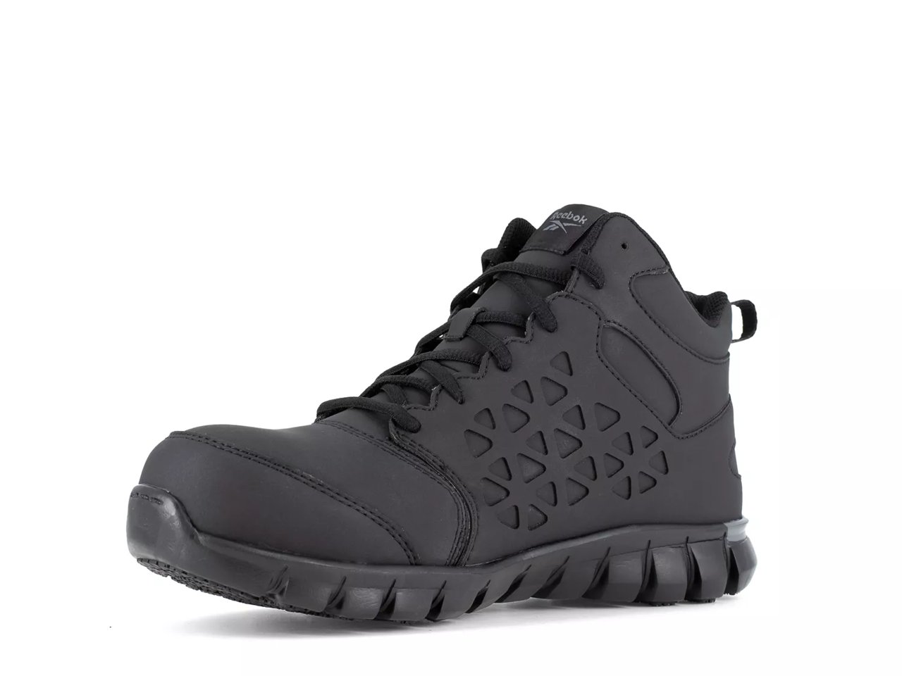 Sublite Legend Composite Toe Work Sneaker - Women's