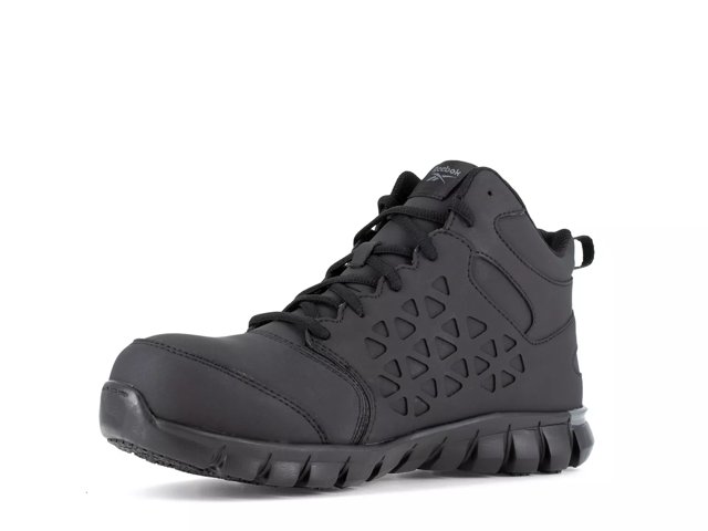 Sublite Legend Composite Toe Work Sneaker - Women's