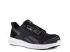 Sublite Legend Composite Toe Work Sneaker - Women's Black view