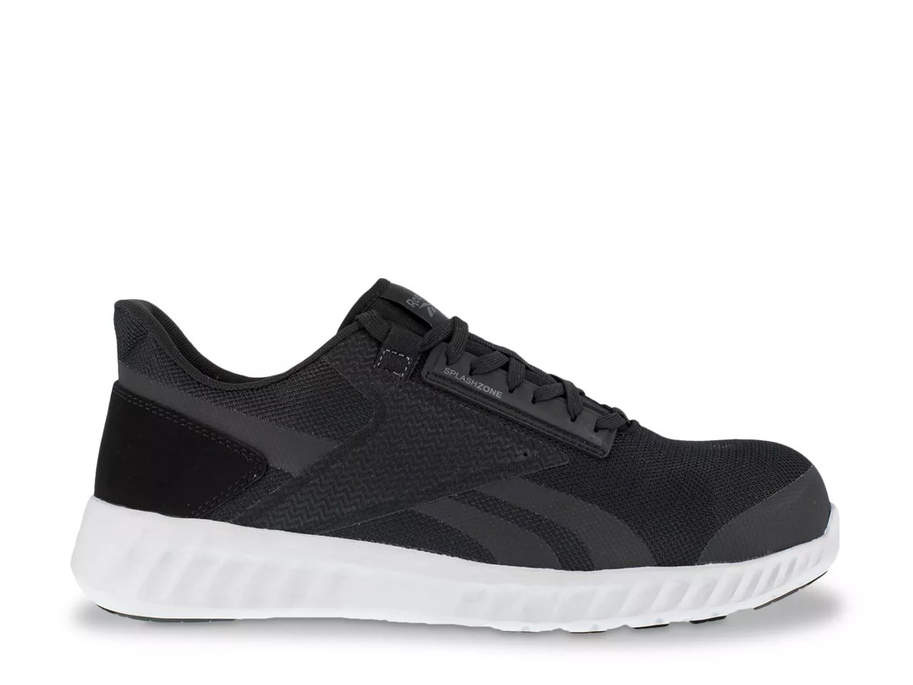 Sublite Legend Composite Toe Work Sneaker - Women's