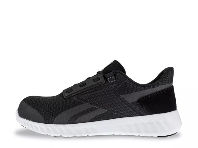 Sublite Legend Composite Toe Work Sneaker - Women's