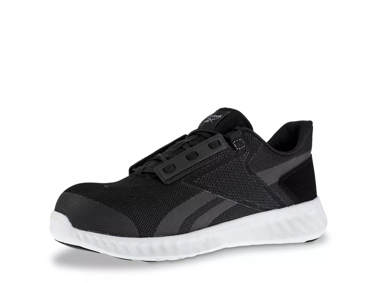 Sublite Legend Composite Toe Work Sneaker - Women's