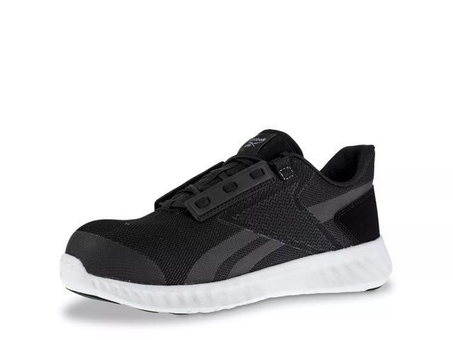Sublite Legend Composite Toe Work Sneaker - Women's
