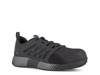 Fusion Flexweave Composite Toe Work Sneaker - Women's Black view