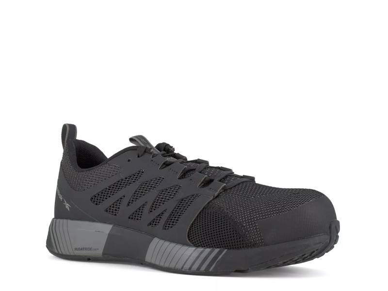 Fusion Flexweave Composite Toe Work Sneaker - Women's