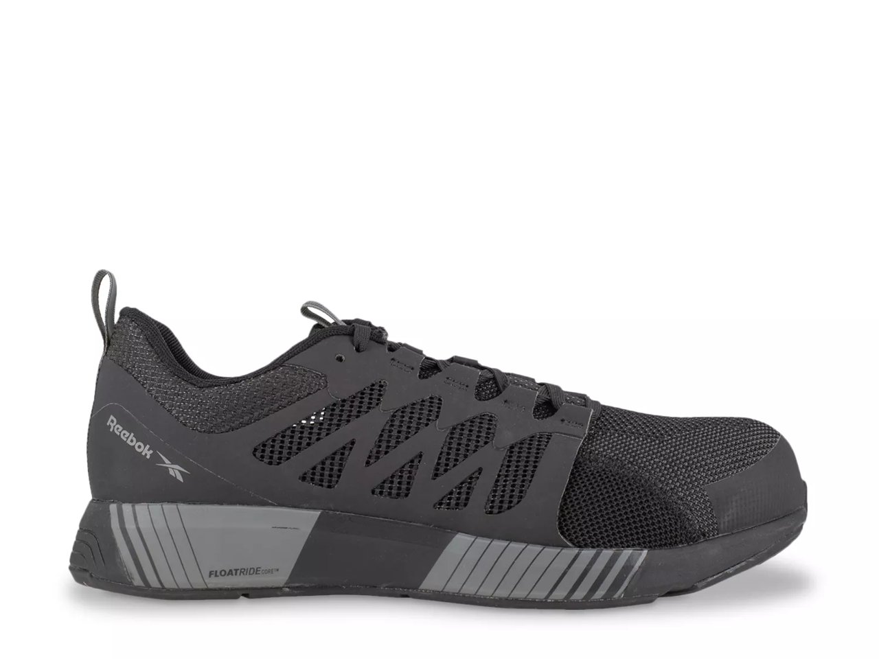 Fusion Flexweave Composite Toe Work Sneaker - Women's