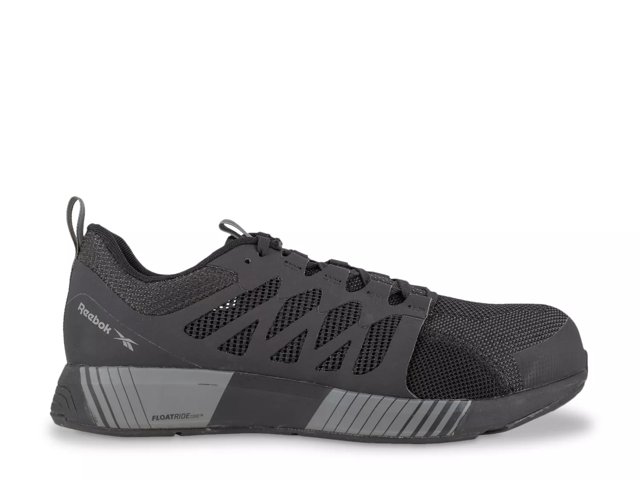 Fusion Flexweave Composite Toe Work Sneaker - Women's