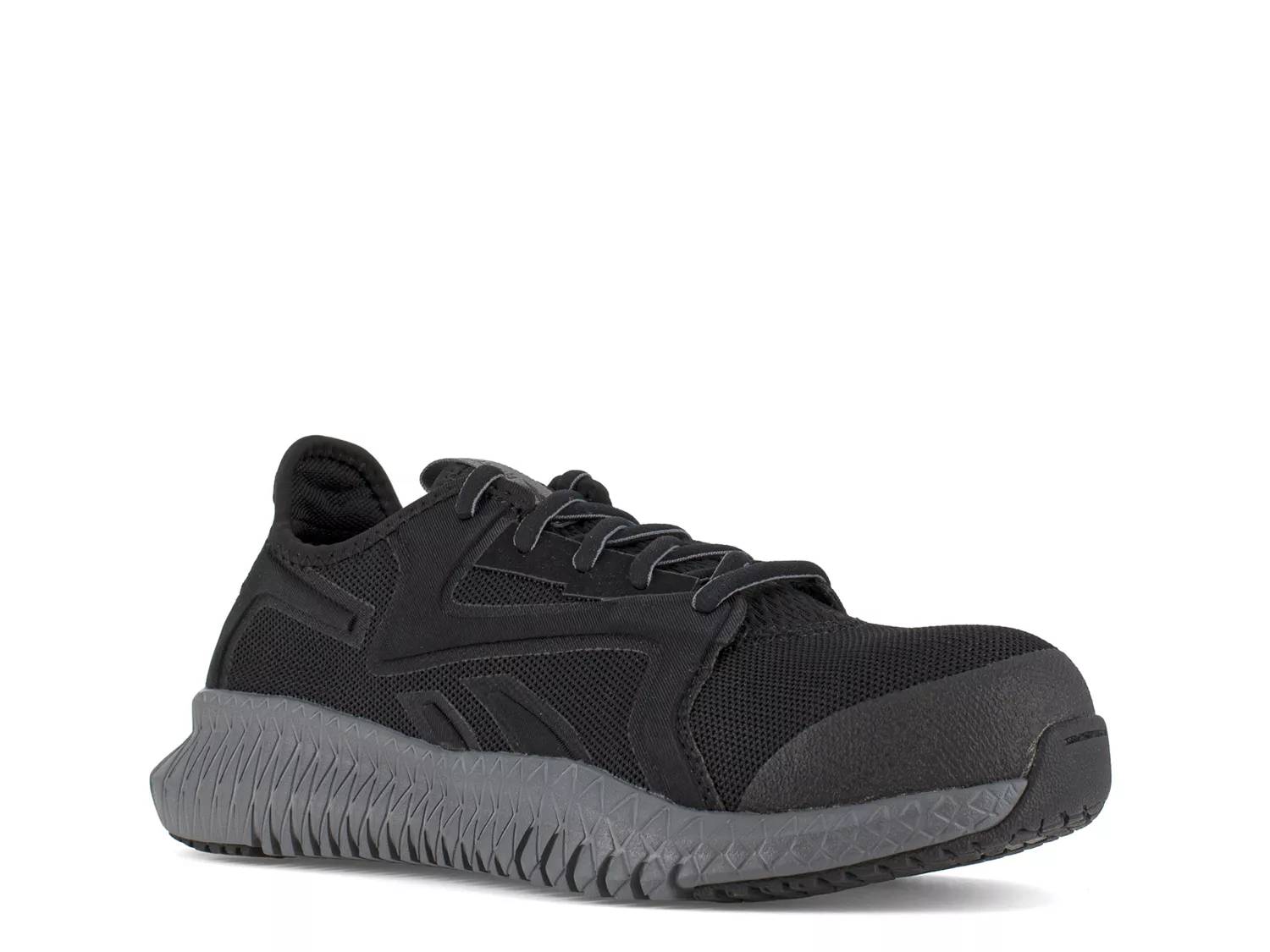 Flexagon 3.0 Composite Toe Work Sneaker - Women's