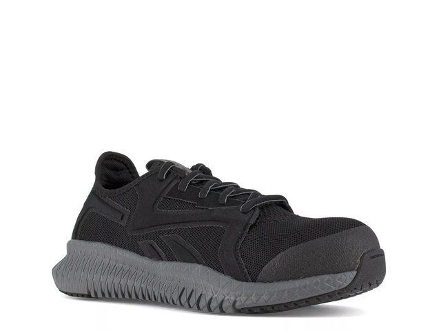 Flexagon 3.0 Composite Toe Work Sneaker - Women's