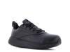 DMXair Comfort Composite Toe Work Sneaker - Women's Black view
