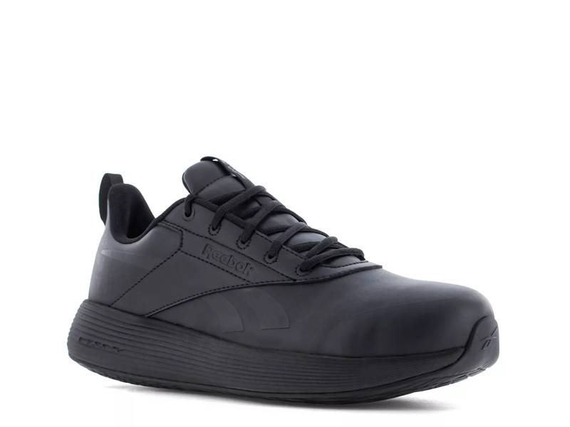 DMXair Comfort Composite Toe Work Sneaker - Women's