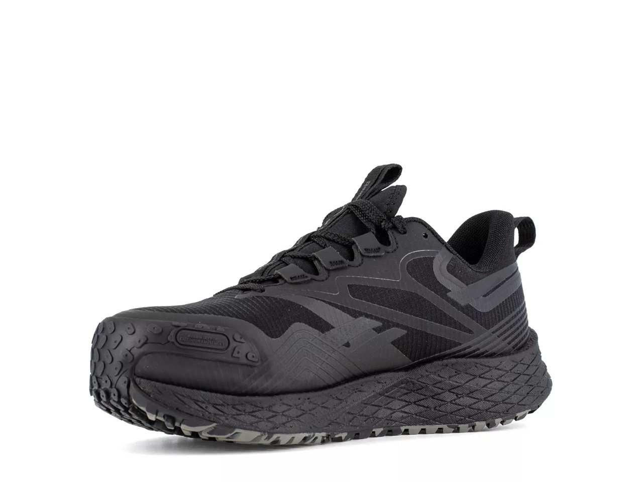 Floatride Energy 4 Adventure Composite Toe Work Sneaker - Women's