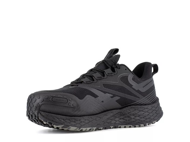 Floatride Energy 4 Adventure Composite Toe Work Sneaker - Women's