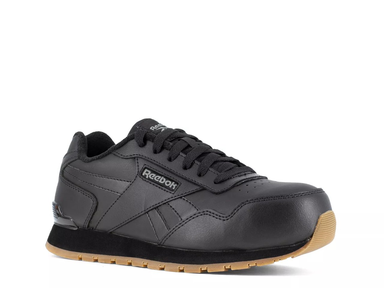 Harman Composite Toe Work Sneaker - Women's