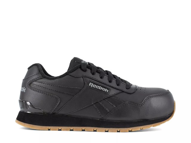 Harman Composite Toe Work Sneaker - Women's