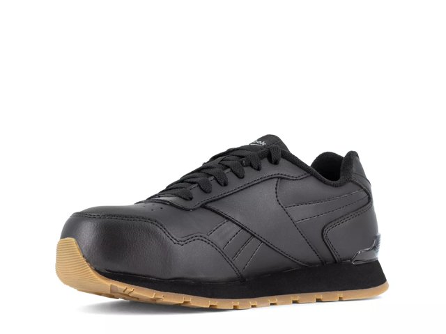 Harman Composite Toe Work Sneaker - Women's