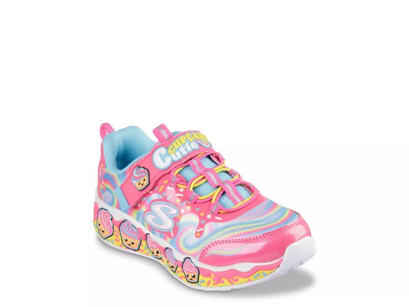 Sweet Kickz Cupcake Cutie Sneaker - Kids'