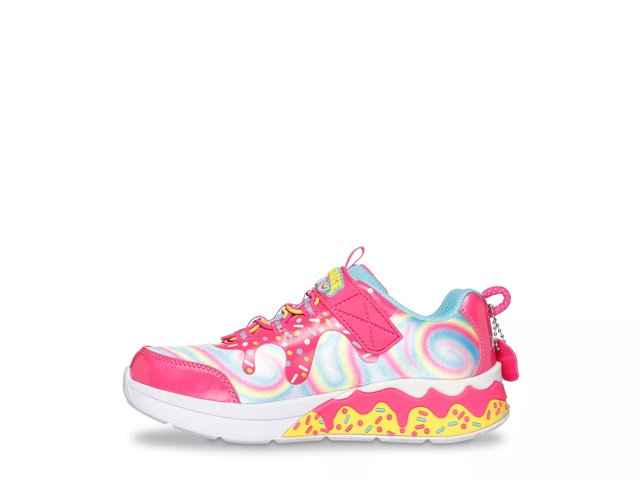 Sweet Kickz Cupcake Cutie Sneaker - Kids'