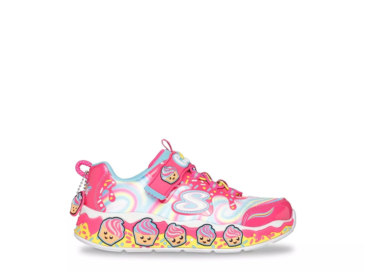 Sweet Kickz Cupcake Cutie Sneaker - Kids'