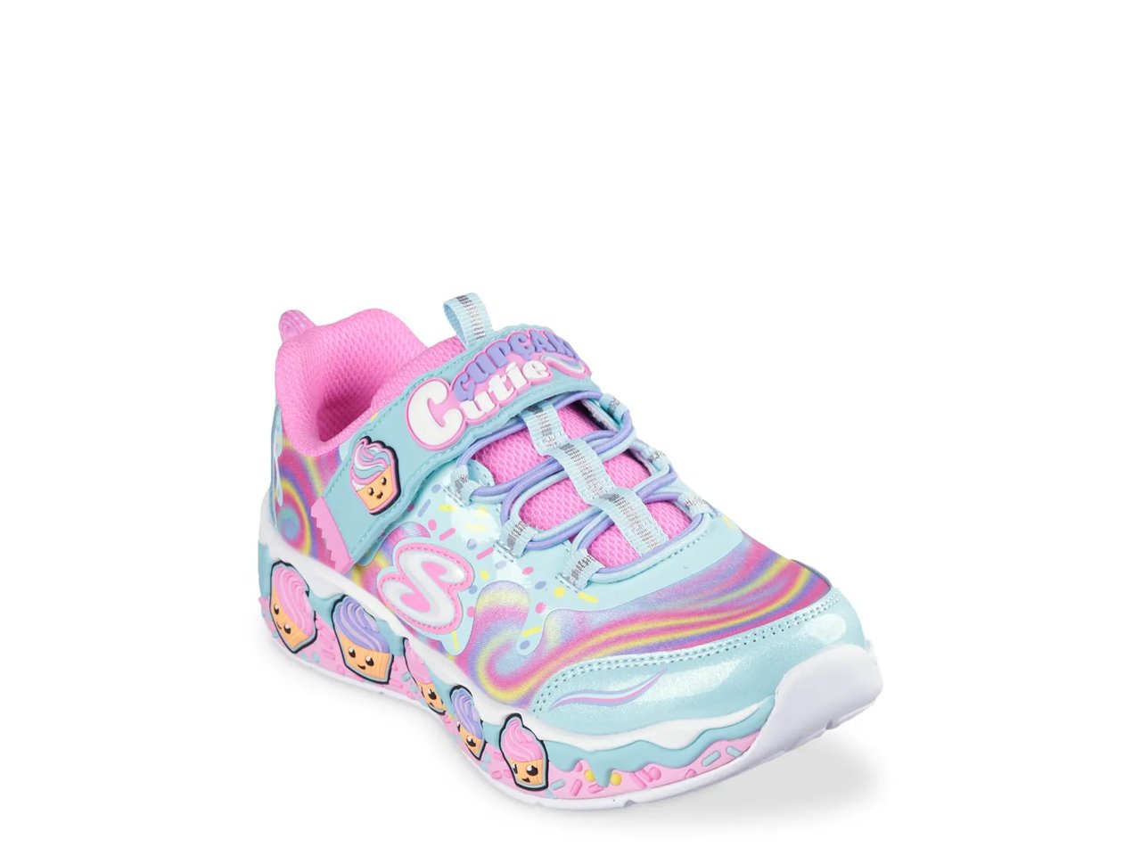 Sweet Kickz Cupcake Cutie Sneaker - Kids'