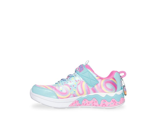 Sweet Kickz Cupcake Cutie Sneaker - Kids'
