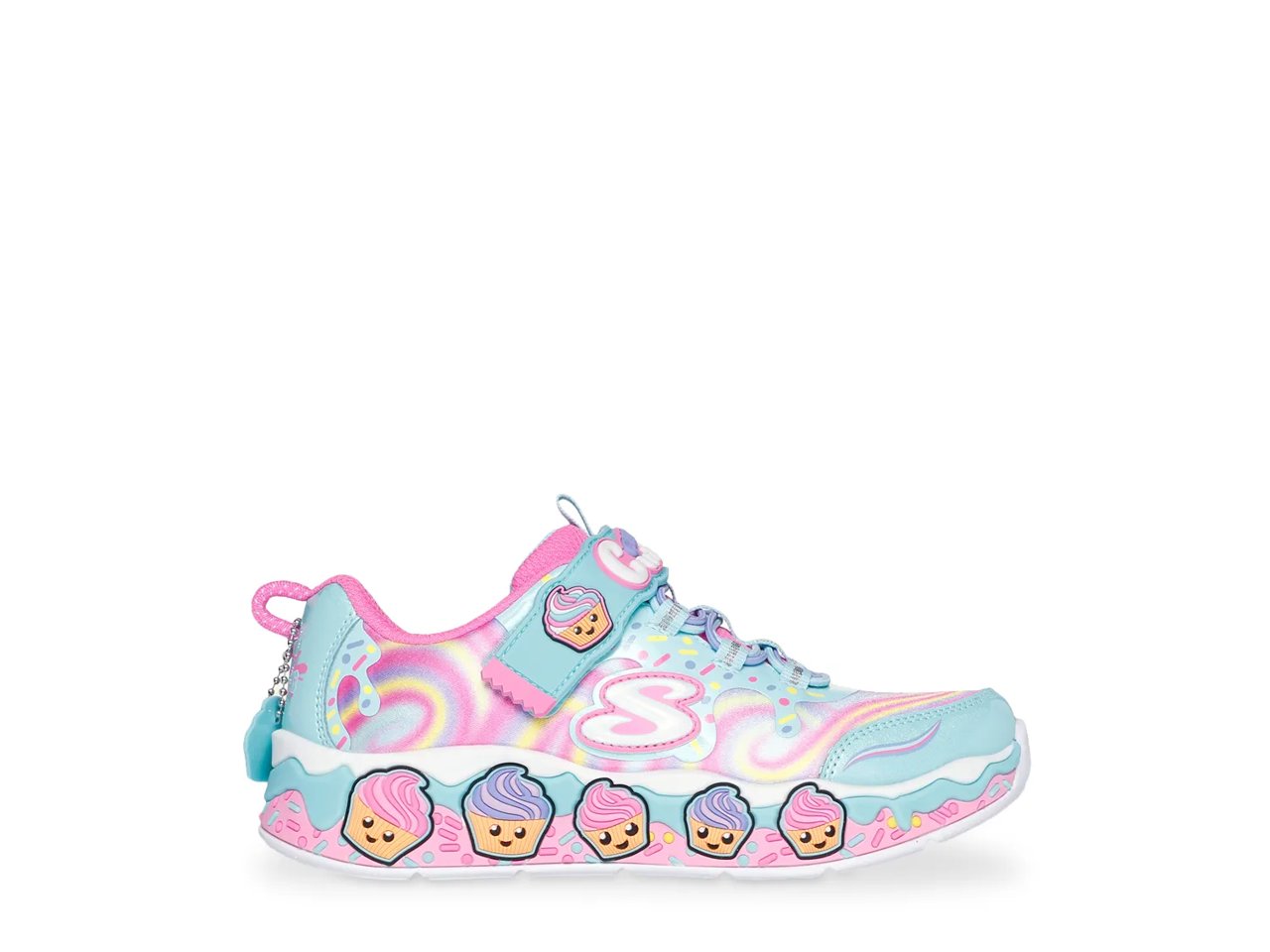 Sweet Kickz Cupcake Cutie Sneaker - Kids'
