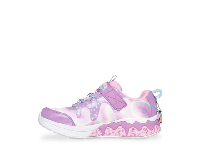 Sweet Kickz Cupcake Cutie Sneaker - Kids'
