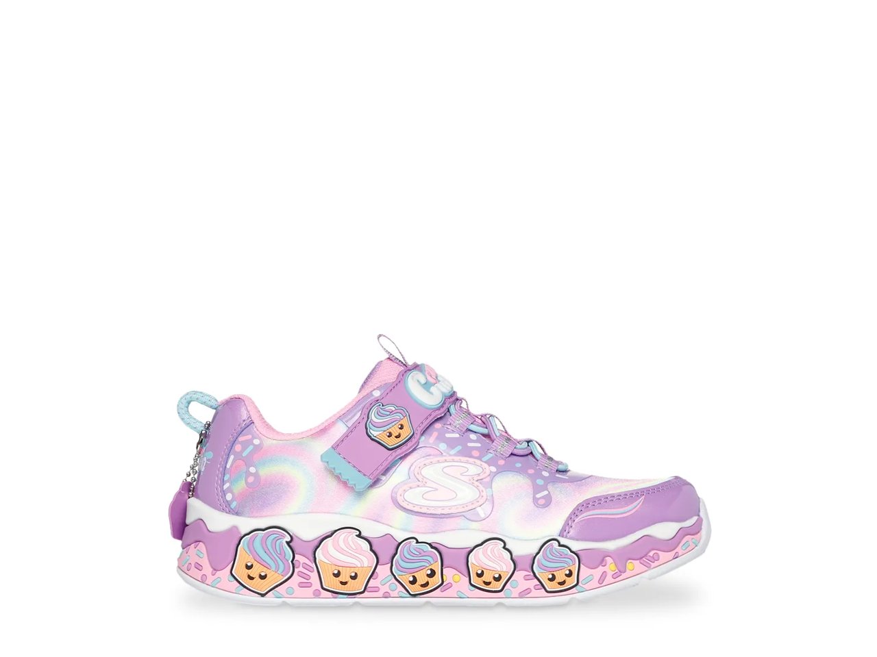Sweet Kickz Cupcake Cutie Sneaker - Kids'