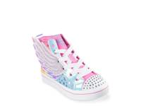 Twinkle Toes Twi-Lites 2.0 Dreamy Wings Sneaker - Kids' Multicolor view