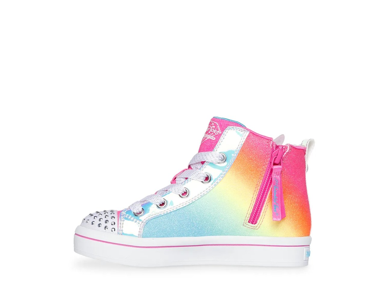 Twinkle Toes Twi-Lites 2.0 Dreamy Wings Sneaker - Kids'