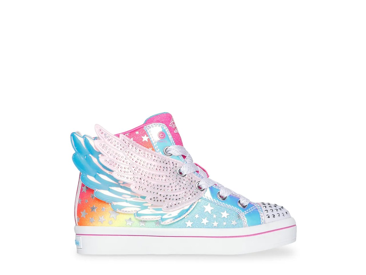 Twinkle Toes Twi-Lites 2.0 Dreamy Wings Sneaker - Kids'