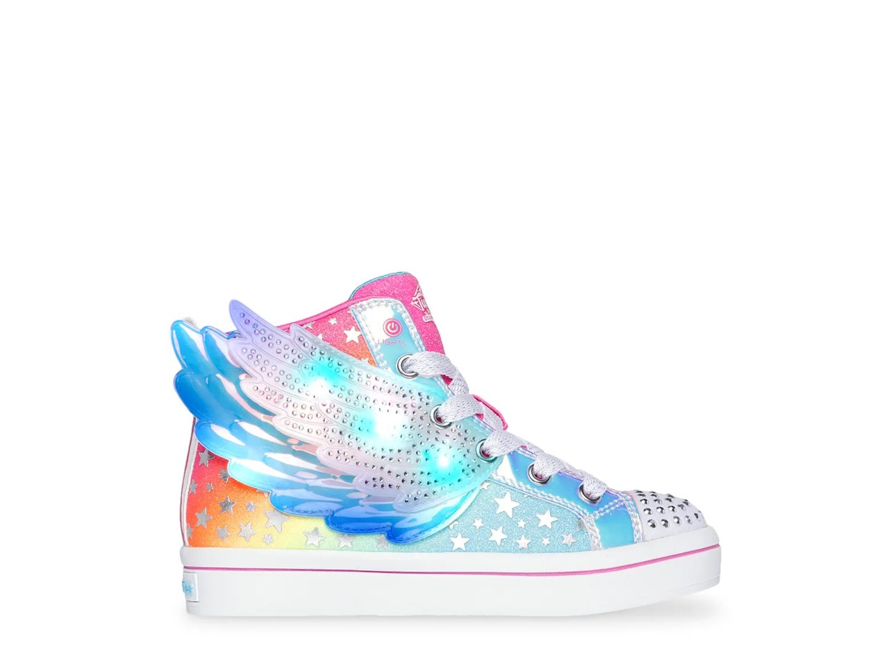 Twinkle Toes Twi-Lites 2.0 Dreamy Wings Sneaker - Kids'