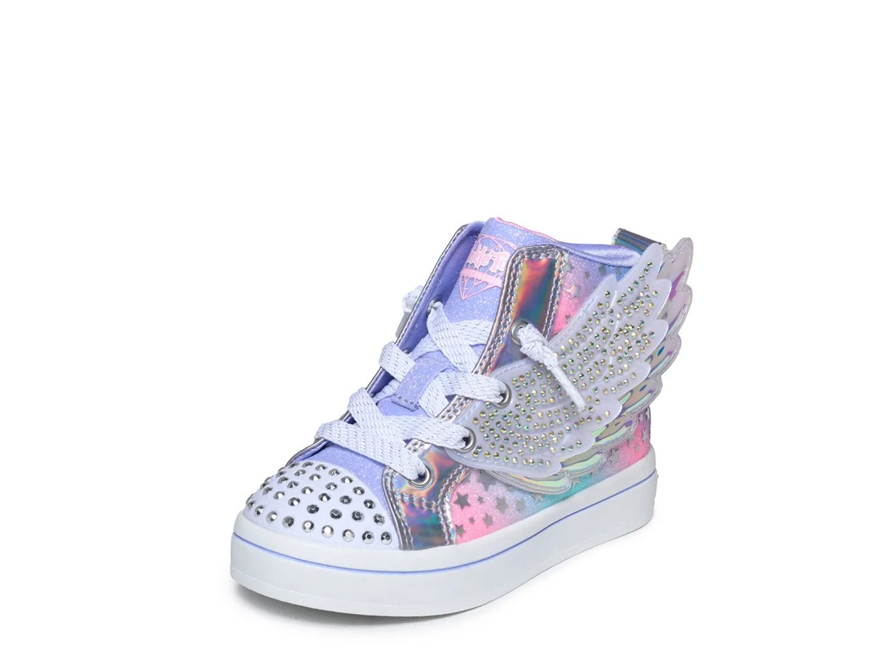 Twinkle Toes Twi-Lites 2.0 Dreamy Wings Sneaker - Kids'
