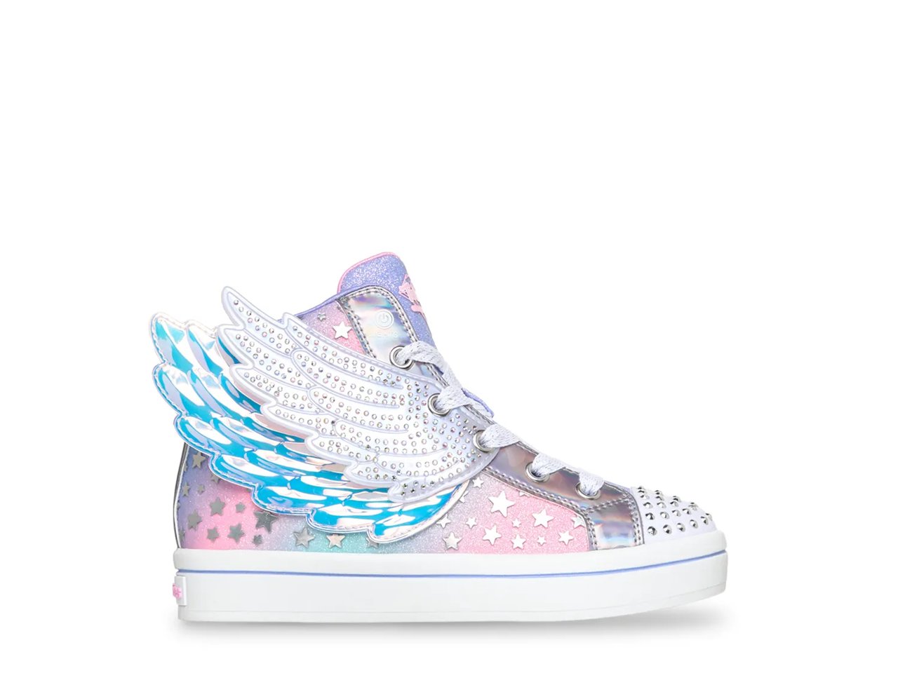 Twinkle Toes Twi-Lites 2.0 Dreamy Wings Sneaker - Kids'