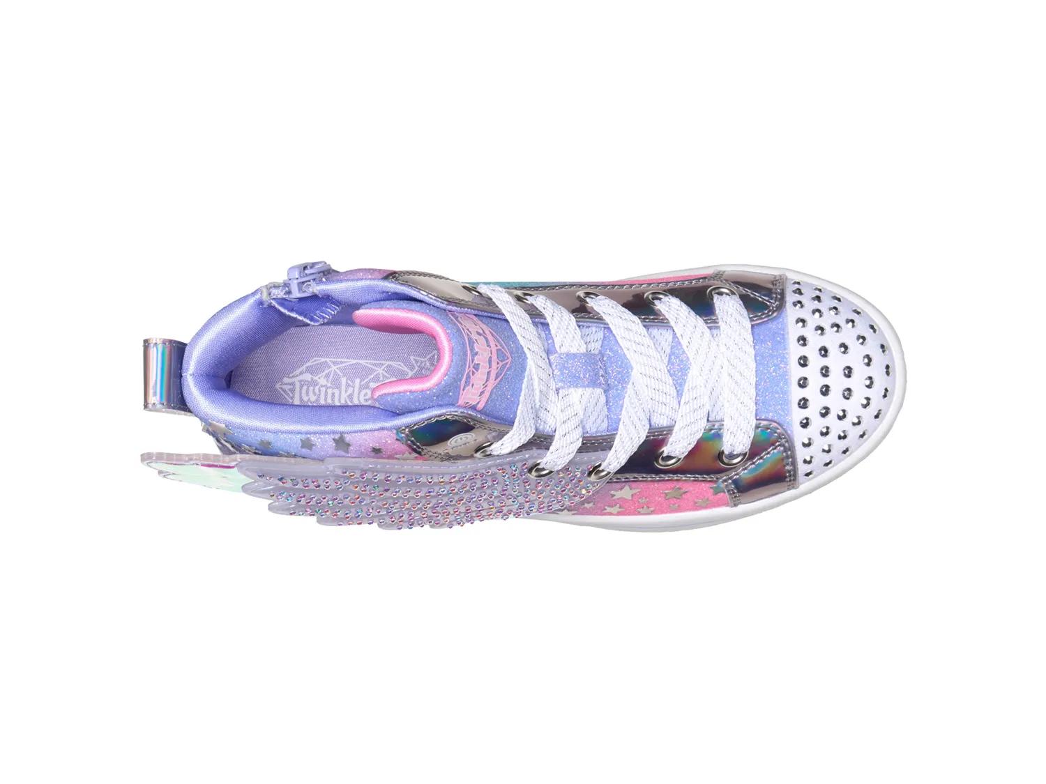 Twinkle Toes Twi-Lites 2.0 Dreamy Wings Sneaker - Kids'