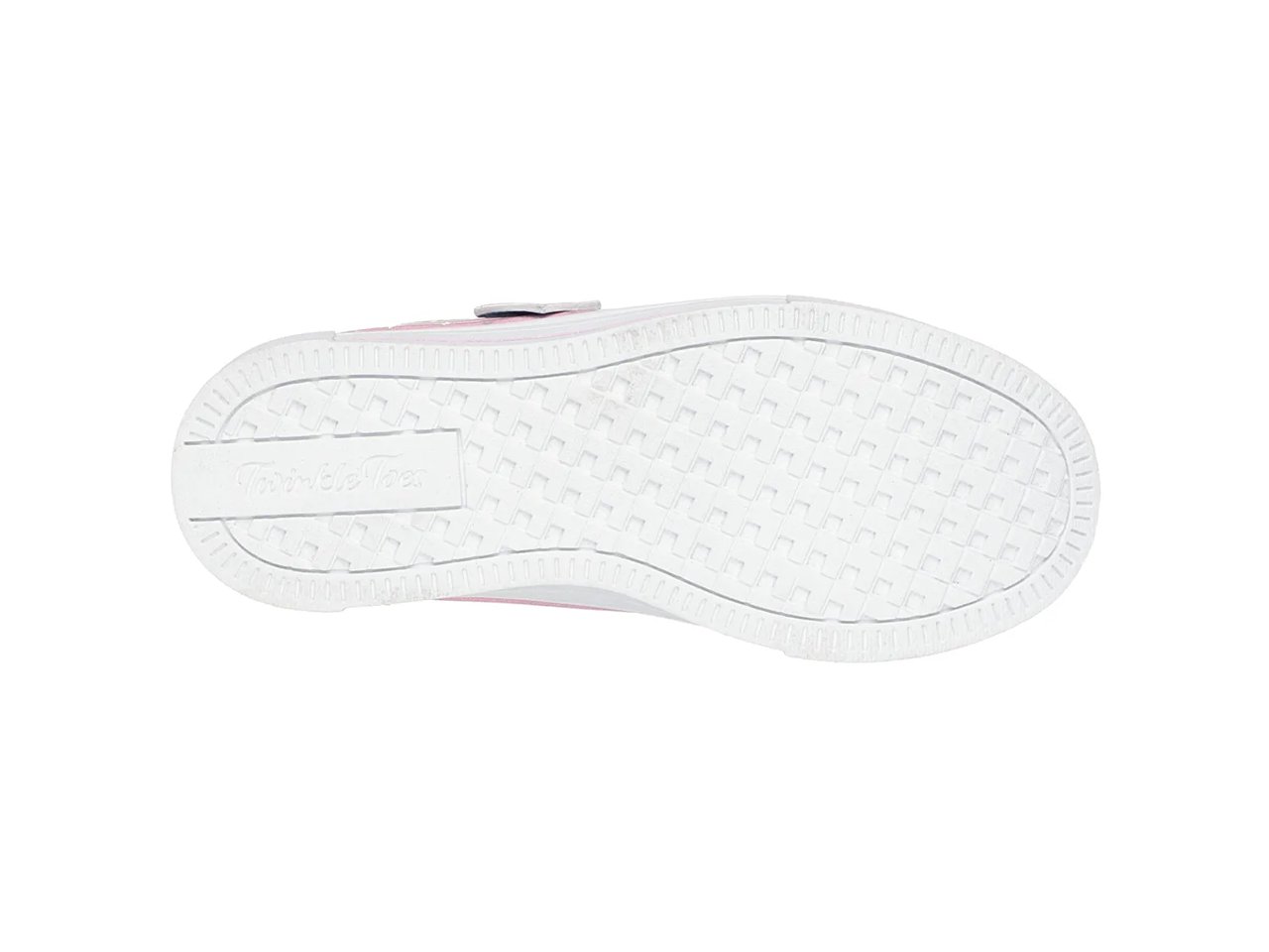 Twinkle Toes® Twinkle Sparks Magical Ombre Light-Up Sneaker - Kids'