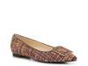 Jacies 2 Flat Pink/Yellow/Multicolor Plaid view