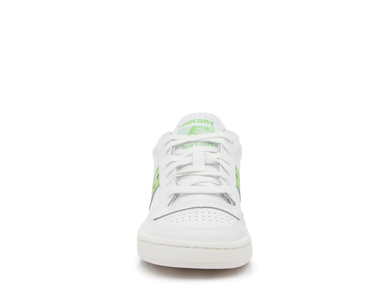 Jazz Court Sneaker - Women's