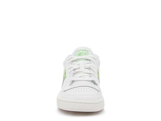 Jazz Court Sneaker - Women's