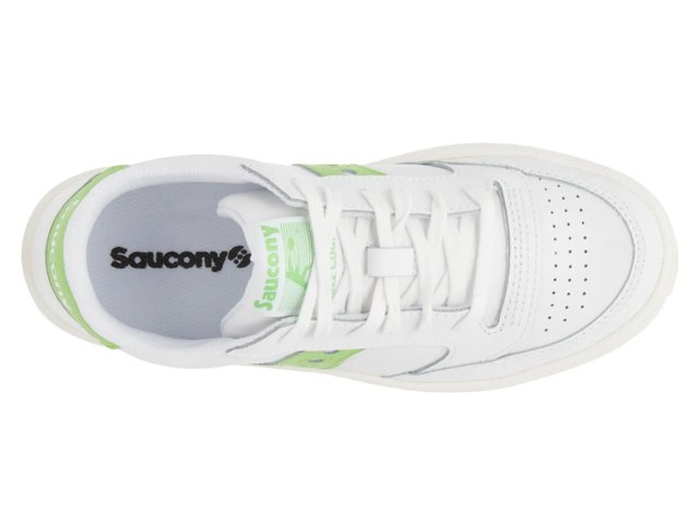 ★Saucony★ Jazz Court Designed by Coliac Saucony Jazz Court Sneaker - Women's - Free Shipping | DSW