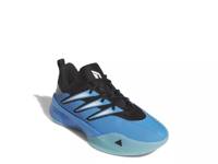 Dame Certified 3 Sneaker - Men's Blue view